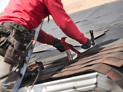 About Roof Repair Experts Newberry, SC